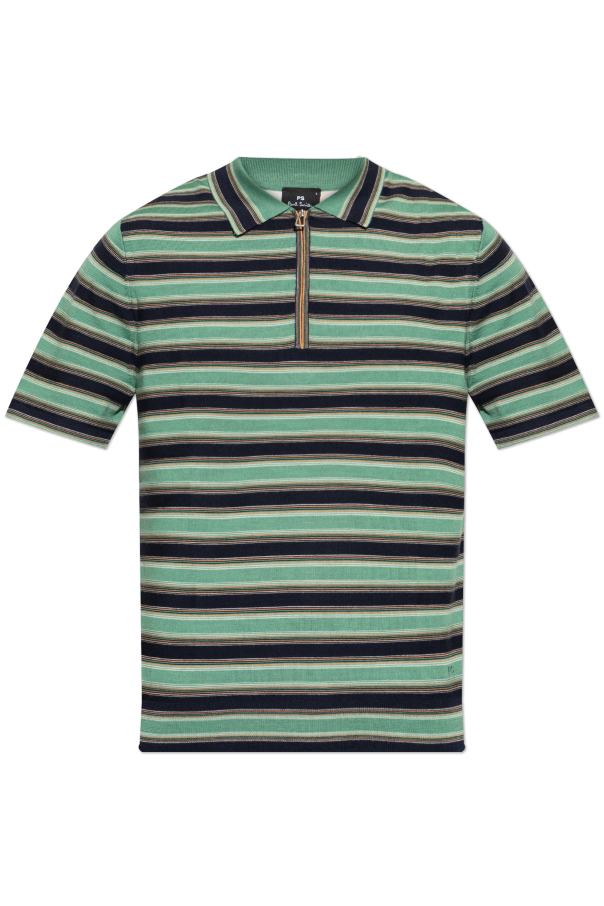 Wool sweater od PS Paul Smith
