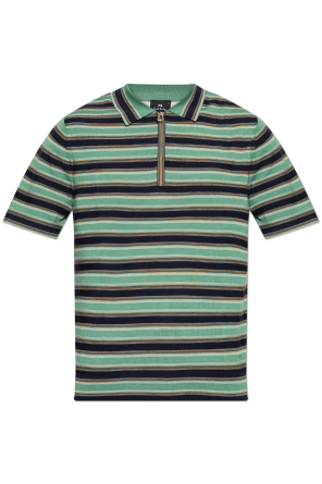 Wool sweater od PS Paul Smith