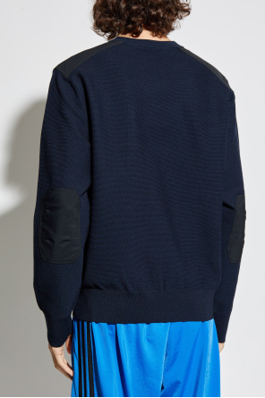 Moose Knuckles Pullover „Elowan”