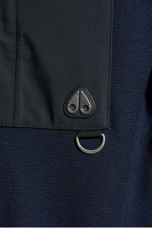 Moose Knuckles Pullover „Elowan”