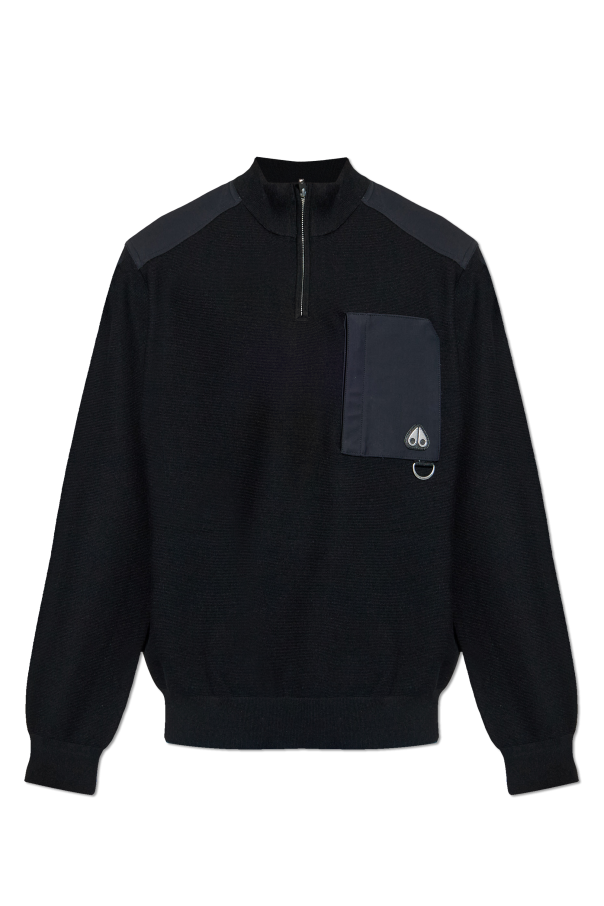 Sweater 'Elowan' od Moose Knuckles