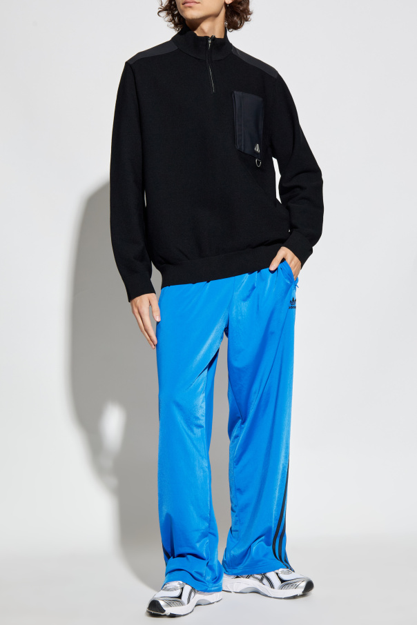 Moose Knuckles Suéter ‘Elowan’