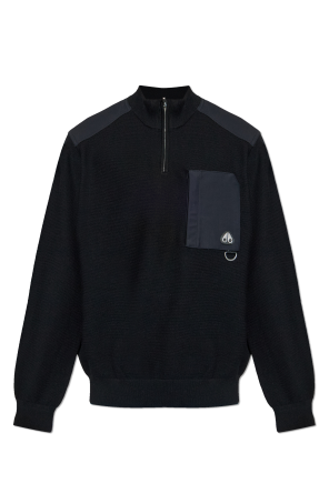 Suéter ‘Elowan’