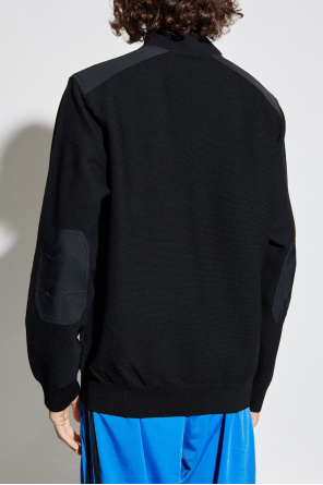 Moose Knuckles Suéter ‘Elowan’