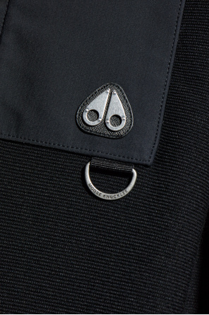 Moose Knuckles Suéter ‘Elowan’