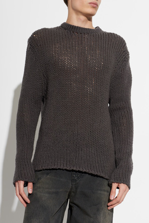 Our Legacy 'Popover' sweater