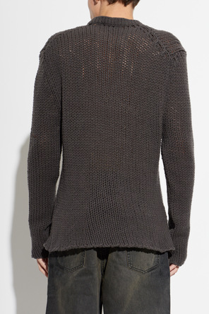 Our Legacy 'Popover' sweater