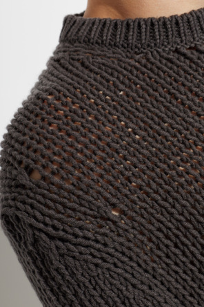 Our Legacy 'Popover' sweater