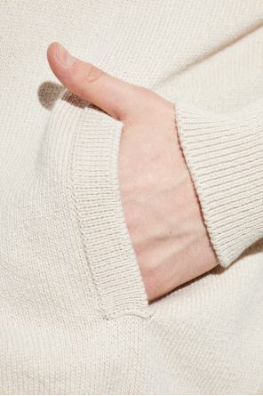 Eleventy Kardigan z kieszeniami