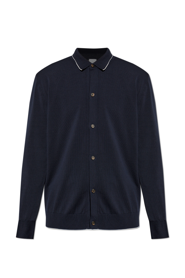 Cotton cardigan od Eleventy