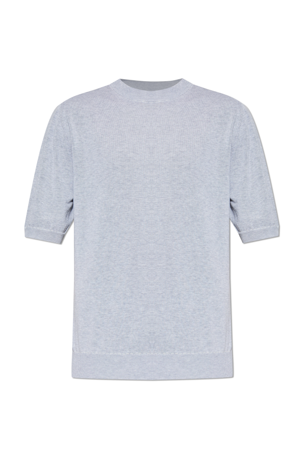 Crew neck T-shirt od Eleventy