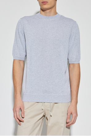 Eleventy Crew neck T-shirt