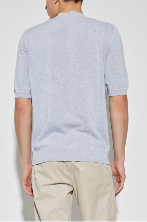 Eleventy Crew neck T-shirt