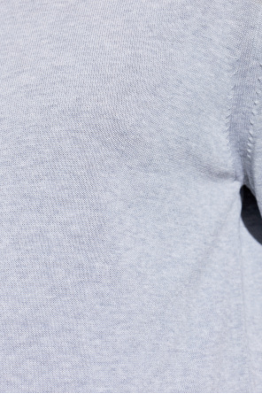 Eleventy Crew neck T-shirt