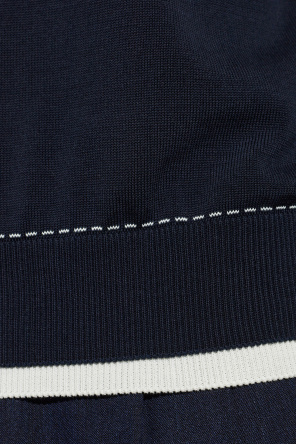 Eleventy Crew neck sweater