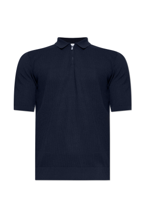 Bawełniane polo