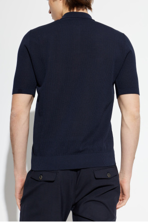 Eleventy Bawełniane polo