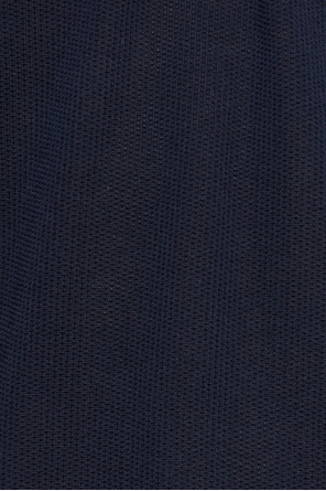 Eleventy Bawełniane polo