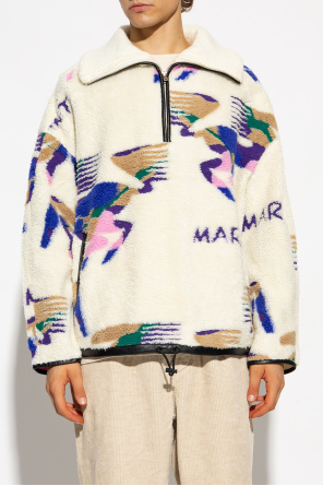 MARANT ‘Marlo’ sweater