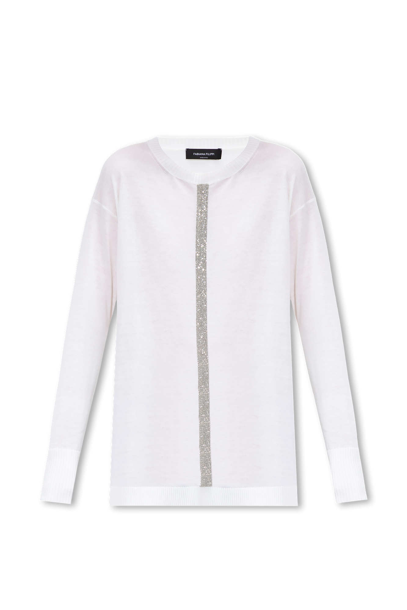 White Relaxed-fitting shirt JIL SANDER+ - Vitkac Italy