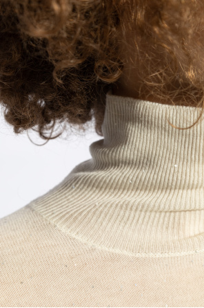 Fabiana Filippi Sweater with inserts by Fabiana Filippi