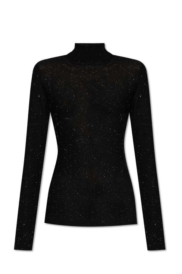 Fabiana Filippi Wool Turtleneck