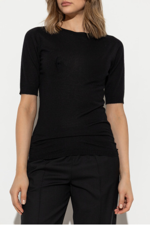 Fabiana Filippi Suéter de cachemir