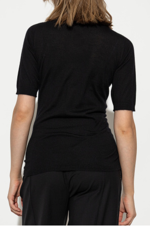 Fabiana Filippi Suéter de cachemir