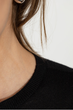 Fabiana Filippi Suéter de cachemir