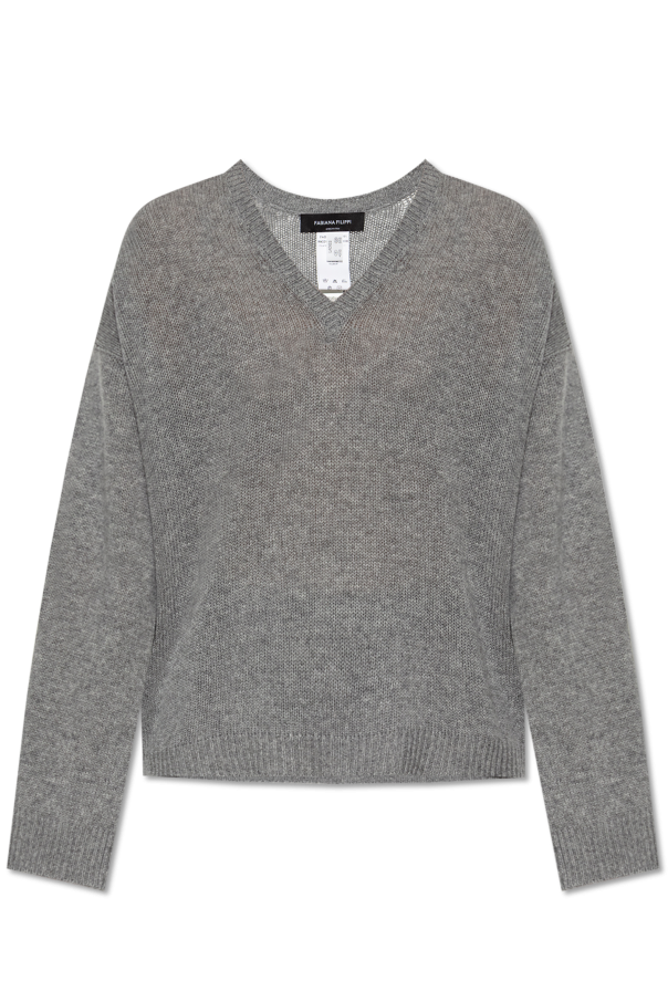 Fabiana Filippi Cashmere sweater