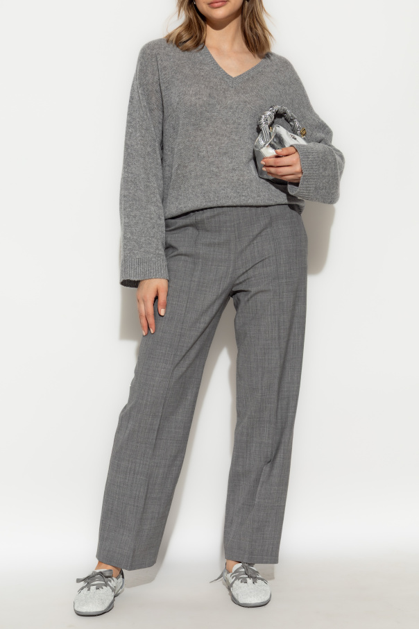 Fabiana Filippi Cashmere sweater
