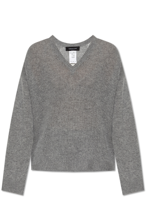 Cashmere sweater