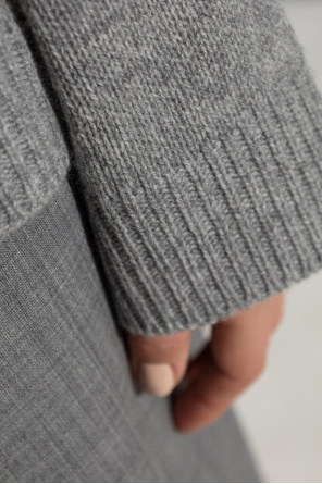 Fabiana Filippi Cashmere sweater