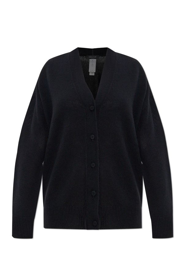 Wool cardigan od Fabiana Filippi