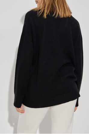 Fabiana Filippi Wool cardigan