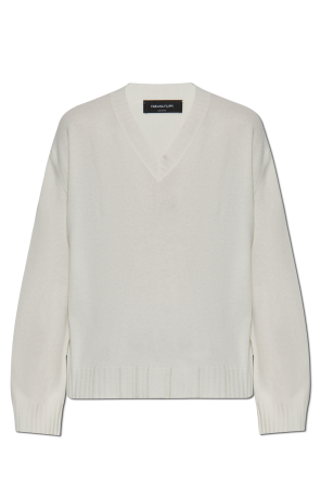 Wool sweater