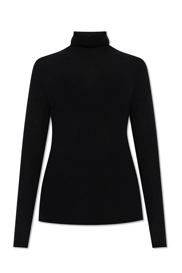 Fabiana Filippi Wool turtleneck