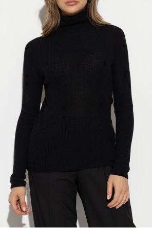 Fabiana Filippi Wool turtleneck