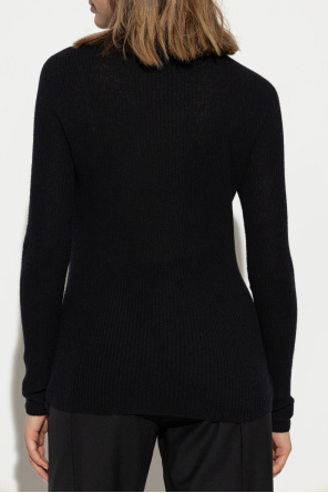Fabiana Filippi Wool turtleneck