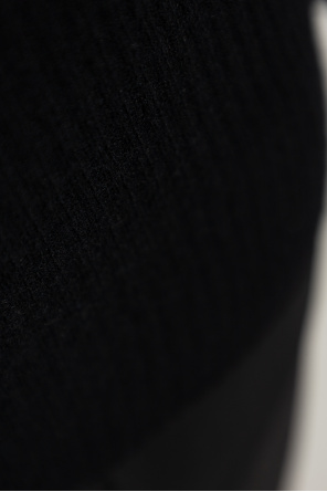 Fabiana Filippi Wool turtleneck