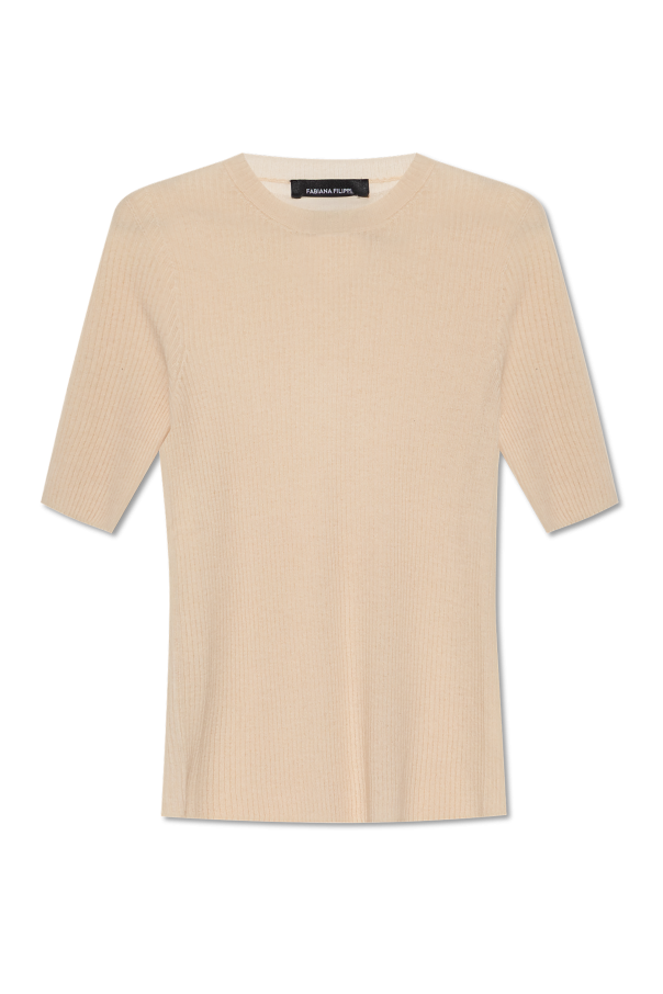 Wool top, zdjęcie 1 Wool top od Fabiana Filippi
