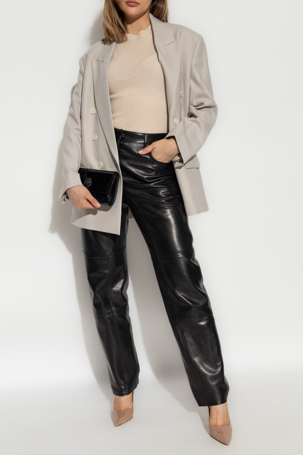 Fabiana Filippi Wełniany top