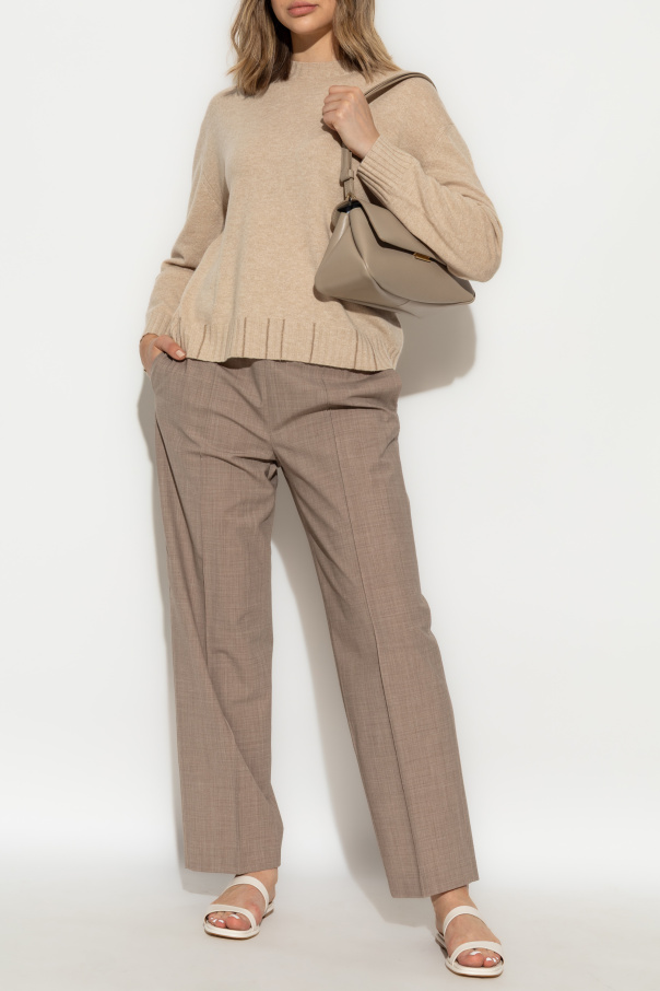 Fabiana Filippi Wool sweater