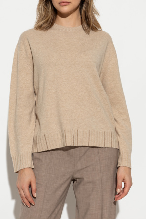 Fabiana Filippi Wool sweater