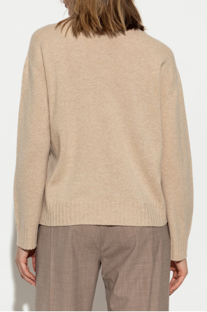 Fabiana Filippi Wool sweater
