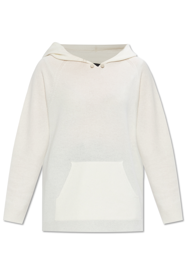 Hooded sweater od Fabiana Filippi
