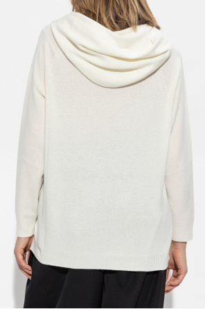 Fabiana Filippi Kapuzenpullover