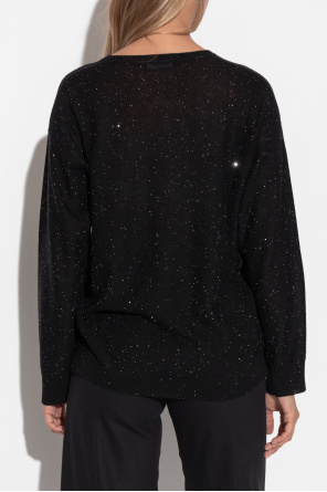 Fabiana Filippi Wool sweater