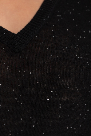 Fabiana Filippi Wool sweater