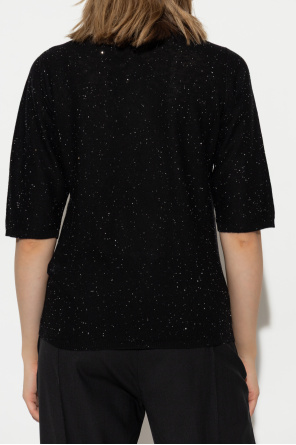 Fabiana Filippi Wollpullover